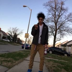 Meet your Posher, Thomas